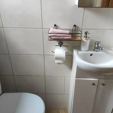 Prázdninový dům Orawski