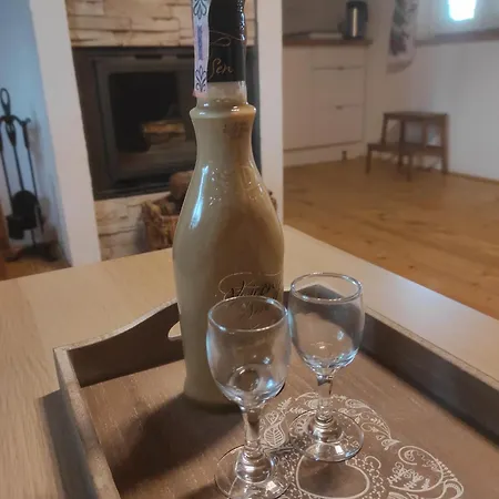 Holiday home Orawski