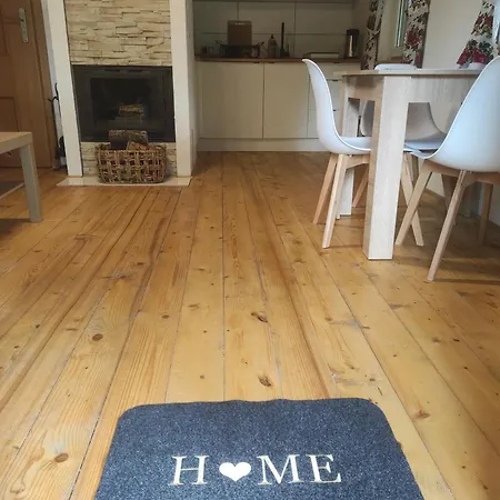 Orawski Jablonka (Lesser Poland)