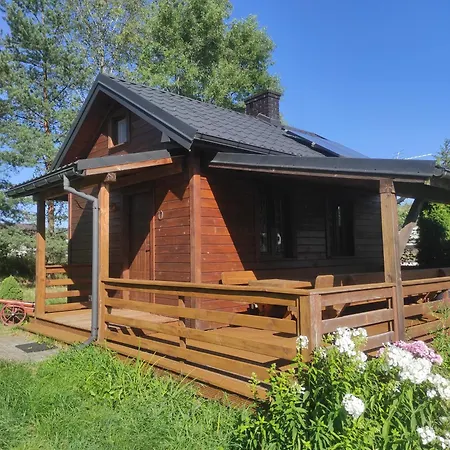 Orawski Prázdninový dům Jablonka (Lesser Poland)