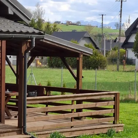 Orawski Jablonka (Lesser Poland)