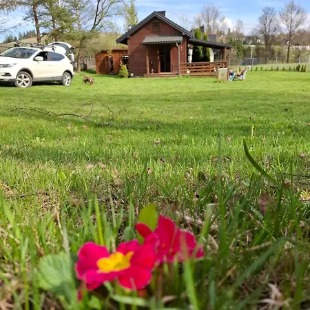 Orawski Jablonka (Lesser Poland)