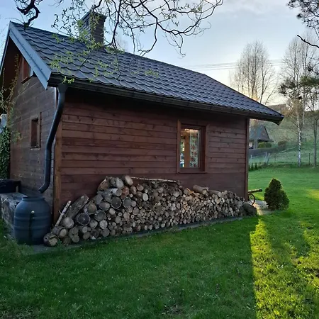Orawski * Jablonka (Lesser Poland)