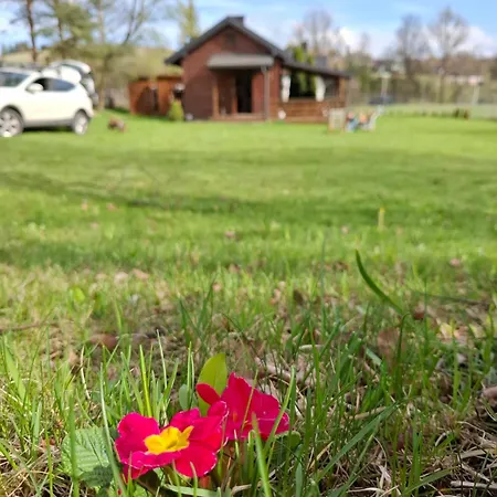 Prázdninový dům Orawski *
