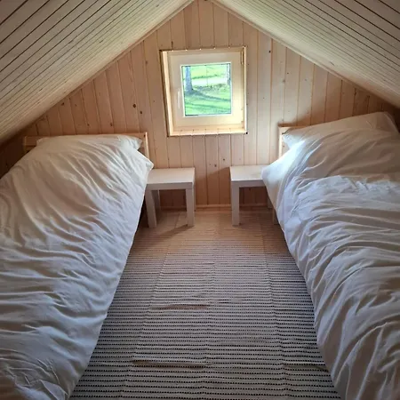 Orawski Prázdninový dům *