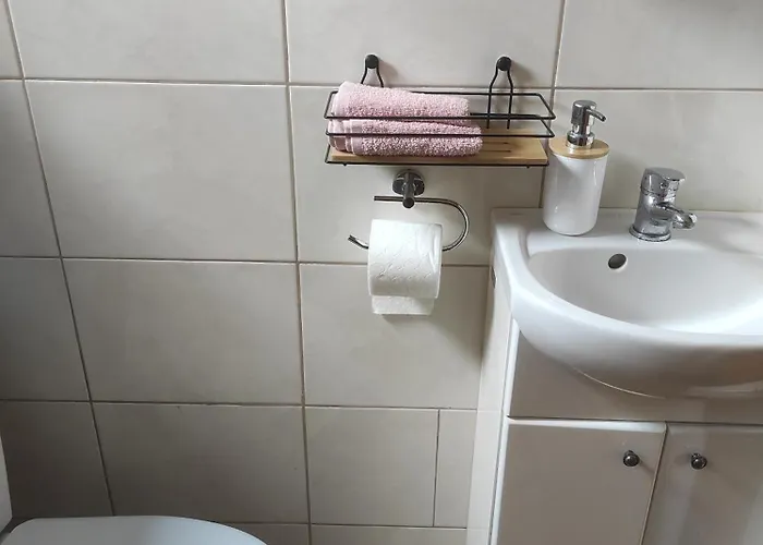 Dom wakacyjny Orawski