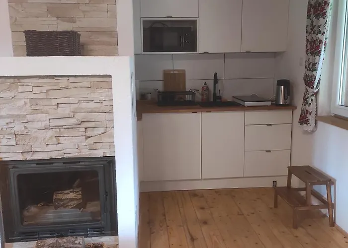 Orawski Dom wakacyjny *