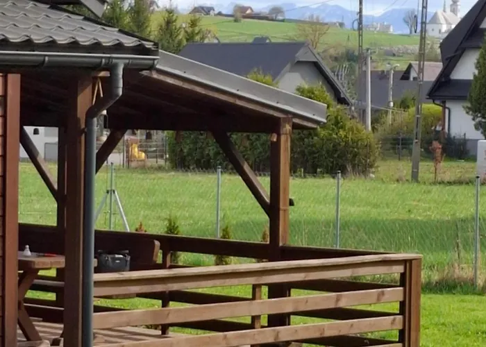 Orawski Jablonka (Lesser Poland)