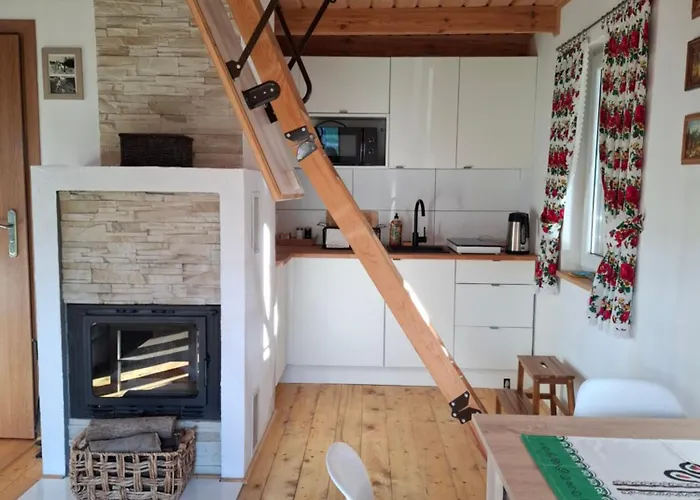 Orawski Dom wakacyjny *