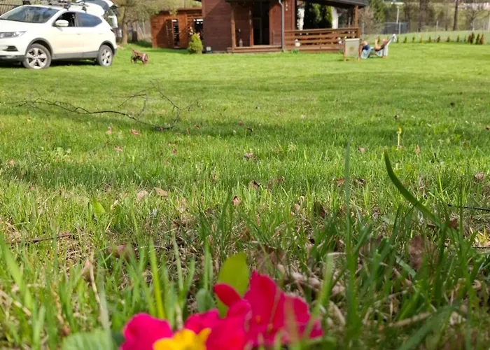 Orawski Jablonka (Lesser Poland)