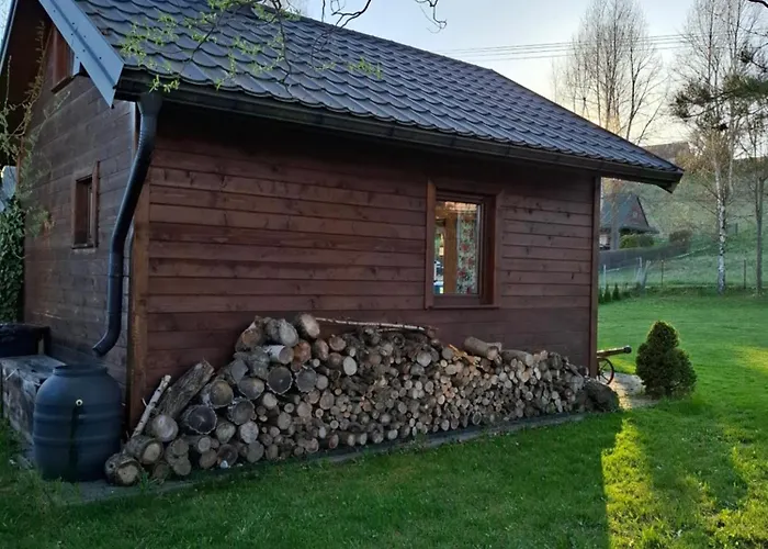 Orawski * Jablonka (Lesser Poland)