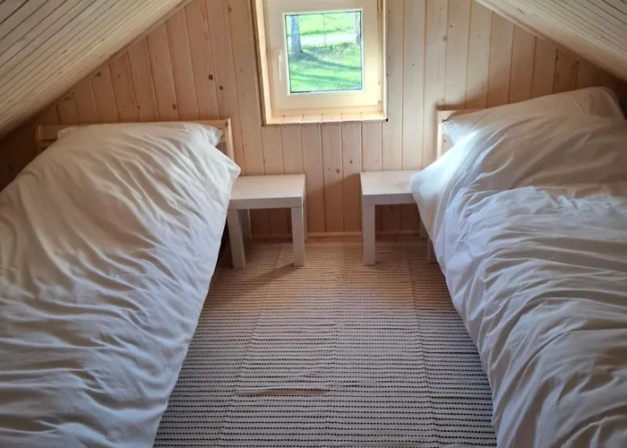 Orawski Dom wakacyjny *